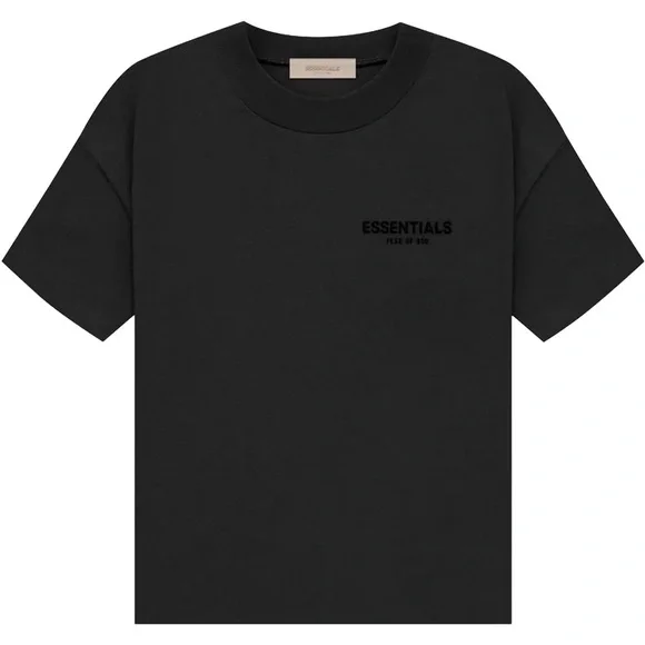 Fear of God Essentials Stretch Limo Shirt - Picture 2 of 3